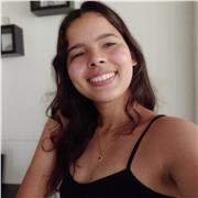 Profesora de matemáticas básicas para niños. Dinámica, Responsable y paciente